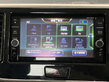 メモリーナビを搭載。楽しいドライブにナビは欠かせませんよね。Bluetoothも当然付いています♪好きな音楽を聴きながら今まで行ったことの無いところに行ってみませんか?