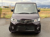 ルークス ハイウェイスター ターボ 4WD 