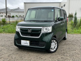 2020年式の【N-BOX】が入庫しました!まだ入庫したばかりですので、現在ルームクリーニングなどを行っている最中です。ご興味を持っていただけましたら、ご連絡をください。
