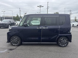 タントカスタム RS 