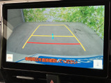 停車中には、地上デジタル放送のテレビ番組を視聴可能。待ち時間や休憩時間を有効活用できます。快適な移動をサポートします。