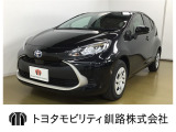 ハイブリッドならではの燃費と静寂性を兼ね備えたお車です