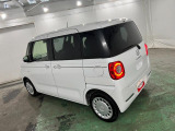 車両状態証明書は物件の状態を保証するものではありません。証明書を参考に現車の確認をお願いします