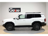 ランドクルーザー250 2.8 VX ディーゼル 4WD 