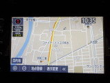 ナビ付なので、遠出の際も道に迷うことはありません♪安心してドライブをエンジョイして下さい♪