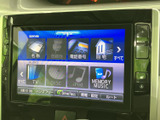使いやすいナビ・オーディオシステム。快適なドライブをサポートする、多彩な機能を搭載しています。