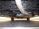 下廻りの状態