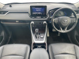 RAV4 2.5 ハイブリッド G E-Four 4WD 修復歴無し