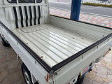 保証無し 現車確認お願いします! 車検整備付き CDオーディオ♪ 積み降ろしラクラク三方開! 5速MT