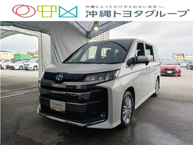 ノア 1.8 ハイブリッド S-G