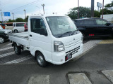 ミニキャブトラック みのり 4WD 