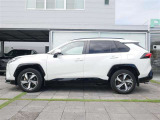 RAV4  PHV 2.5 G Z E-Four 4WD