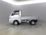 ハイゼットトラック スタンダード 3方開 4WD