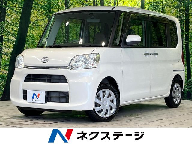 タント X