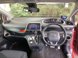 シエンタ 1.5 G 4WD 