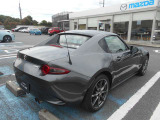 ガソリン車です。