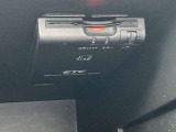 ETCです。セットアップを完了してから納車となりますので、すぐにご利用頂けます。