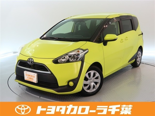 シエンタ 1.5 G