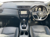 エクストレイル 2.0 20X ハイブリッド 4WD 修復歴無し