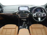X3 xドライブ20d Mスポーツ ディーゼル 4WD 