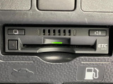 【ETC】高速道路の料金所をストレスなく通過!話題のスポットやサービスエリアに多い「スマートIC」利用時は必須のアイテムです。当店でセットアップを実施、ご納車当日からすぐにご利用いただけます!