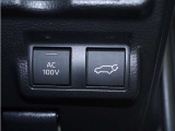AC100V/パワーバックドア