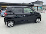サイドビューです。