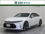 ホワイトパールの クラウン が入荷です。
