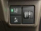 ホンダが推し進める総合先進安全装備のセンシング搭載! 衝突や斜線はみだしなどの危険が予測される時、センサーが警告。ヒューマンエラーを高度先進技術が補完してくれます。