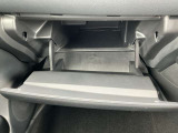 大容量グローブボックス