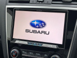 【純正ナビ】人気の純正ナビを装備。オーディオ機能も充実しており、Bluetooth接続すればお持ちのスマホやMP3プレイヤーの音楽を再生可能!毎日の運転がさらに楽しくなります!!