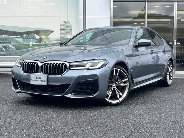 5シリーズセダン 530i Mスポーツ
