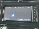 多様なソースに対応したオーディオ画面で、お気に入りの音楽を楽しめます。快適なドライブのお供に最適です。