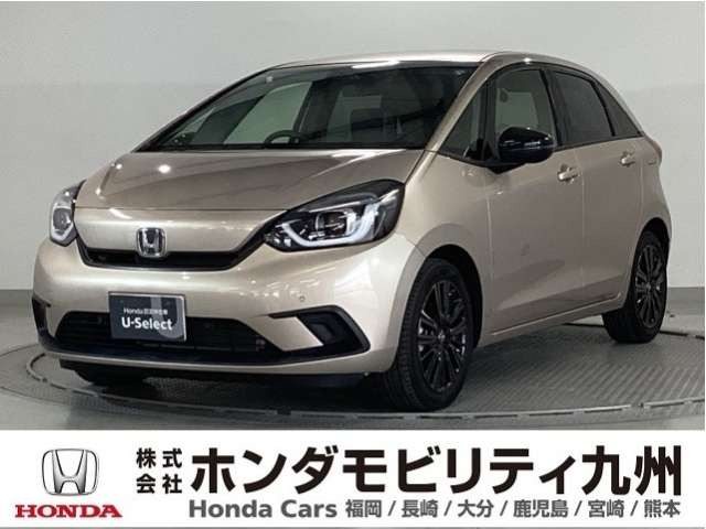 ホンダ フィット 