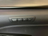運転の操作性、快適性、など全ては、シートポジションから始まります。シートメモリーは、重要な機能です。