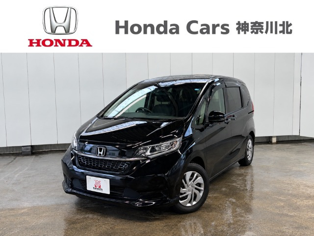 フリード 1.5 G ホンダセンシング 