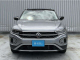 T-Roc TSI スタイル 