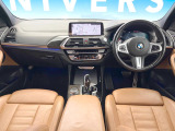 X3  xDrive 20d Mスポーツ