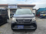 N-WGN G 4WD 