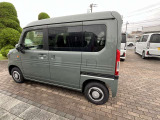 N-VAN ファン 