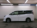 ノア 1.8 ハイブリッド Si W×B II 