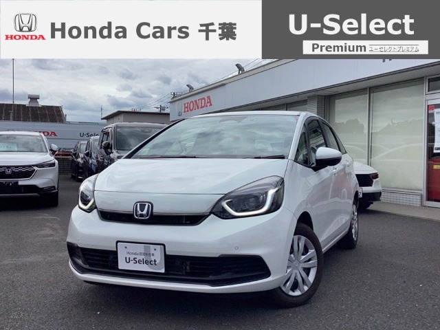 ホンダ フィット 