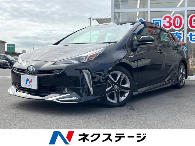 プリウス 1.8 S ツーリングセレクション