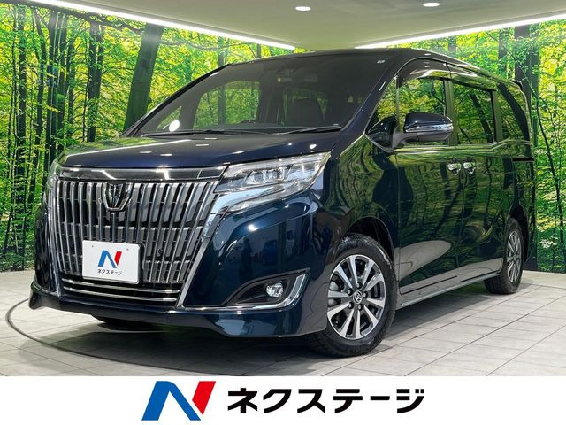 エスクァイア 2.0 Gi プレミアムパッケージ 