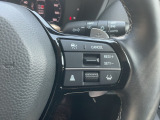 追従型クルーズコントロールスイッチです
