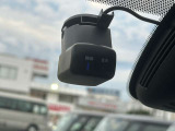 【ドライブレコーダー】時間に合わせた情報をしっかりと録画録音いたします。運転に際してのトラブルや事故などの映像もしっかりと録音録画いたします。