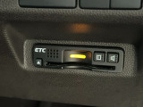 ETC車載器の画像です。
