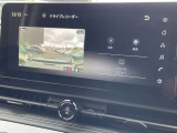 ドライブレコーダーの録画画像がナビ画面で確認できます