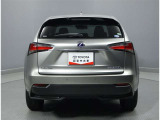 NX 300h 4WD 