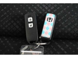 らくらくスマートキー